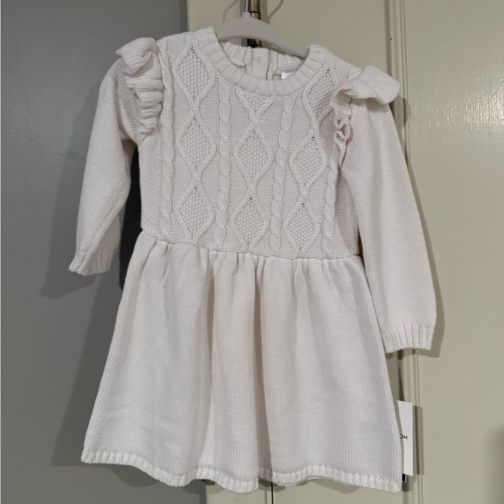 NWT Nordstrom Sweater Dress